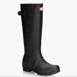 Women’s Hunter Original Waterproof Boots (Tall)